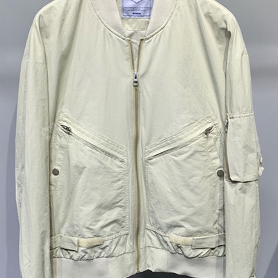 市场上装-夹克-休闲夹克【实拍】