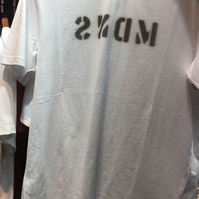 市场上装-T恤-商务T恤【实拍】