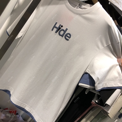 市场上装-T恤-靓仔T恤【实拍】