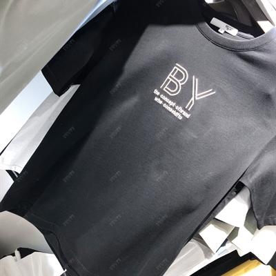 市场上装-T恤-靓仔T恤【实拍】