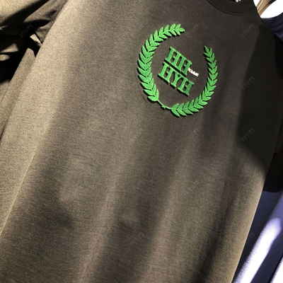 市场上装-T恤-靓仔T恤【实拍】