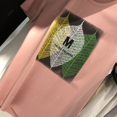 市场上装-T恤-靓仔T恤【实拍】