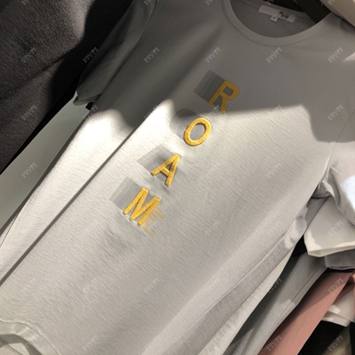 市场上装-T恤-靓仔T恤【实拍】