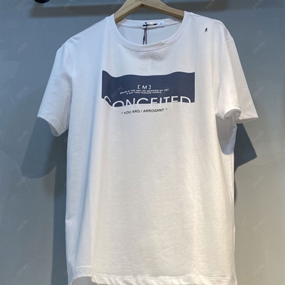 市场上装-T恤-靓仔T恤【实拍】