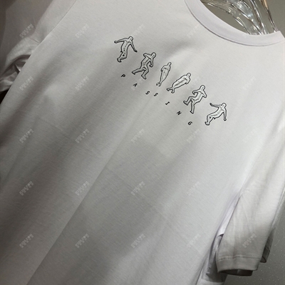 市场上装-T恤-靓仔T恤【实拍】