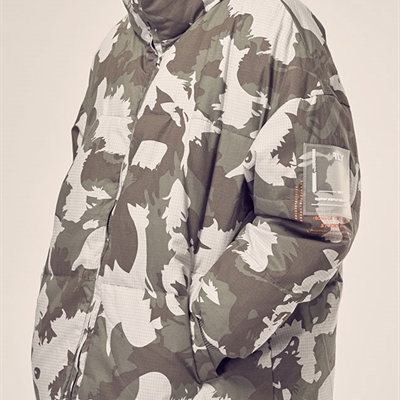 市场上装-棉衣/羽绒服-休闲棉服