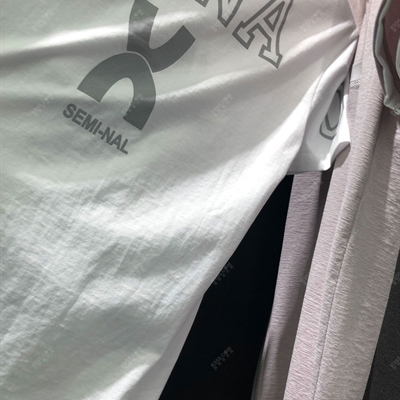 市场上装-T恤-靓仔T恤【实拍】