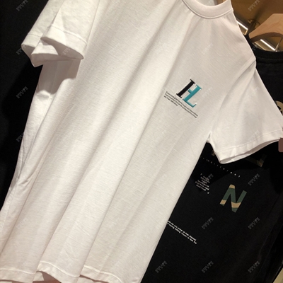 市场上装-T恤-靓仔T恤【实拍】