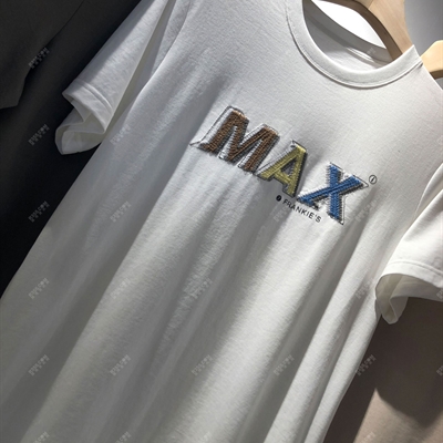 市场上装-T恤-靓仔T恤【实拍】