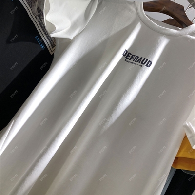 市场上装-T恤-靓仔T恤【实拍】