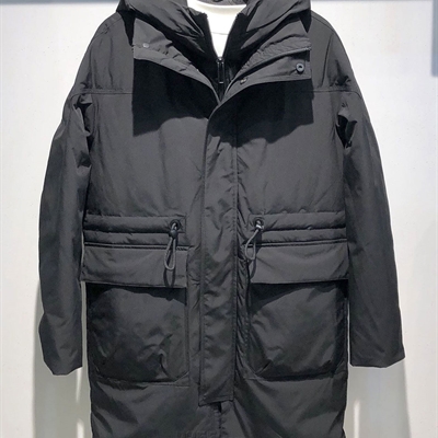 市场上装-棉衣/羽绒服-商务棉服【实拍】