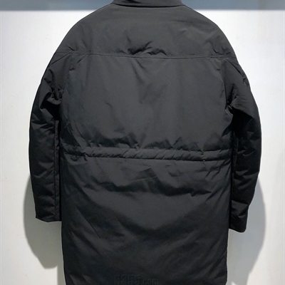 市场上装-棉衣/羽绒服-商务棉服【实拍】