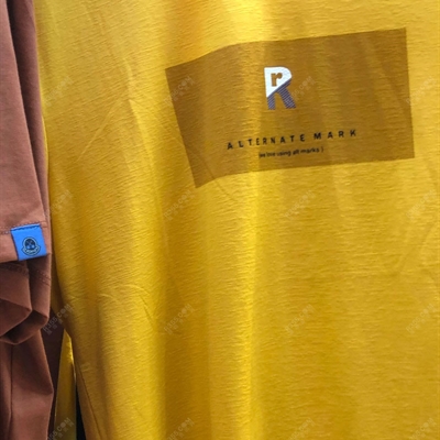 市场上装-T恤-靓仔T恤【实拍】