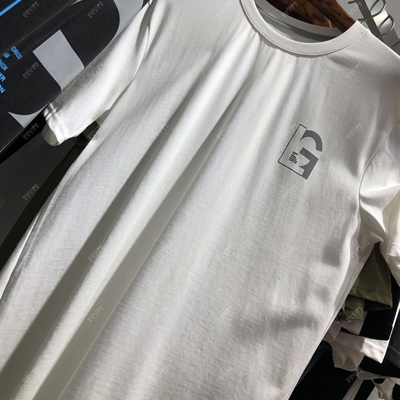 市场上装-T恤-微潮T恤【实拍】