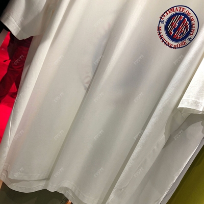 市场上装-T恤-微潮T恤【实拍】