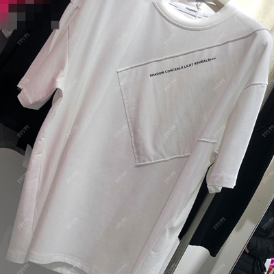 市场上装-T恤-靓仔T恤【实拍】