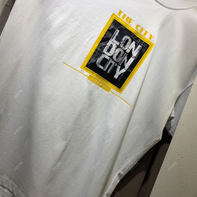 市场上装-T恤-靓仔T恤【实拍】