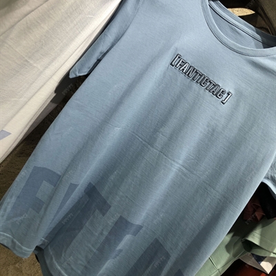 市场上装-T恤-靓仔T恤【实拍】