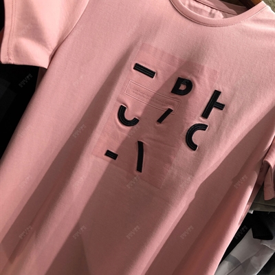 市场上装-T恤-靓仔T恤【实拍】