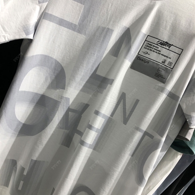 市场上装-T恤-靓仔T恤【实拍】