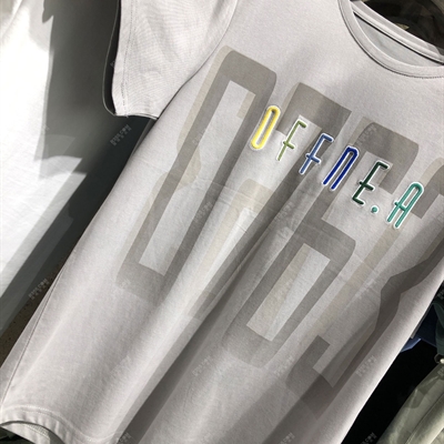 市场上装-T恤-靓仔T恤【实拍】