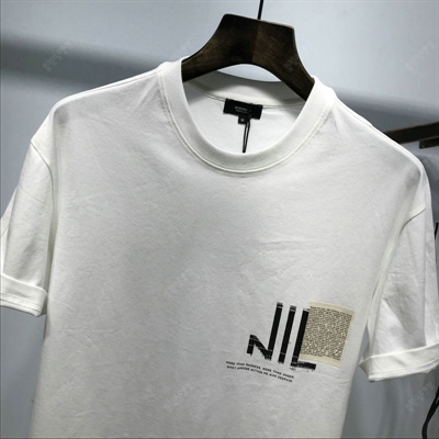 市场上装-T恤-靓仔T恤【实拍】