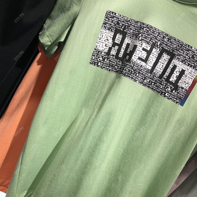 市场上装-T恤-靓仔T恤【实拍】