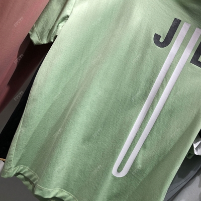 市场上装-T恤-靓仔T恤【实拍】