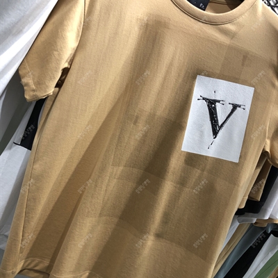 市场上装-T恤-靓仔T恤【实拍】