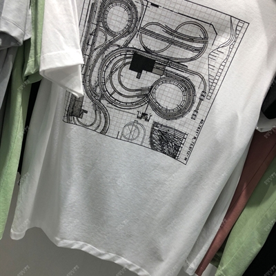 市场上装-T恤-靓仔T恤【实拍】