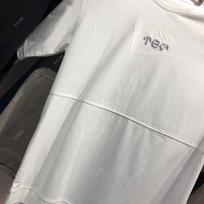 市场上装-T恤-靓仔T恤【实拍】