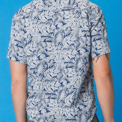 运动品牌-衬衫-男运动衬衫