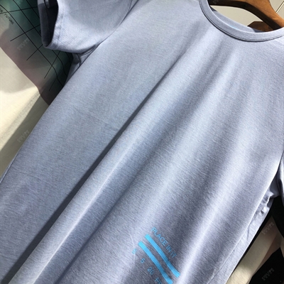 市场上装-T恤-微潮T恤【实拍】