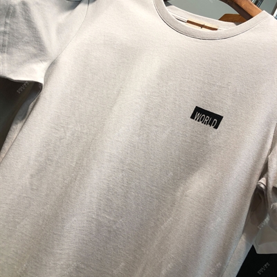 市场上装-T恤-微潮T恤【实拍】