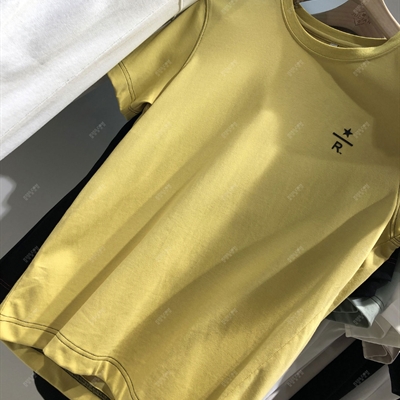 市场上装-T恤-微潮T恤【实拍】