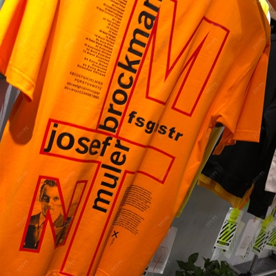 市场上装-T恤-微潮T恤【实拍】