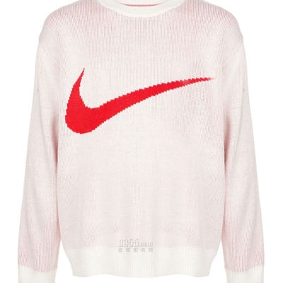 商场品牌-套头-毛衫【SUPREME  x NIKE联名款】
