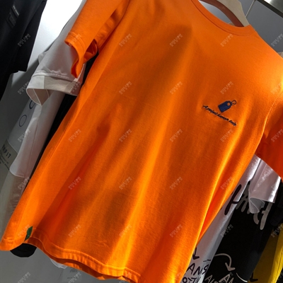 市场上装-T恤-微潮T恤【实拍】