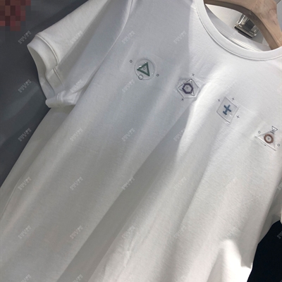 市场上装-T恤-靓仔T恤【实拍】