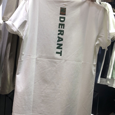 市场上装-T恤-靓仔T恤【实拍】