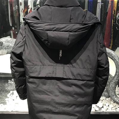 市场上装-棉衣/羽绒服-商务棉服【实拍】