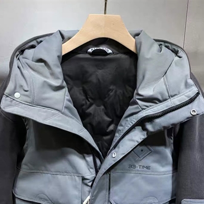 市场上装-棉衣/羽绒服-靓仔棉服【实拍】