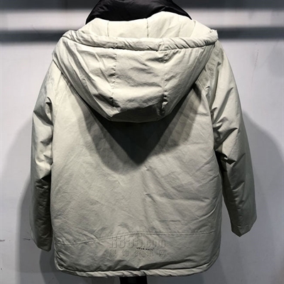 市场上装-棉衣/羽绒服-靓仔棉服【实拍】