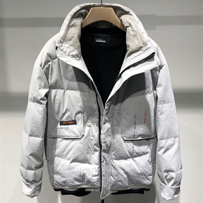 市场上装-棉衣/羽绒服-靓仔棉服【实拍】