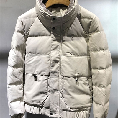 市场上装-棉衣/羽绒服-靓仔棉服【实拍】