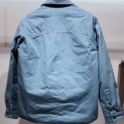 市场上装-棉衣/羽绒服-微潮棉服【实拍】