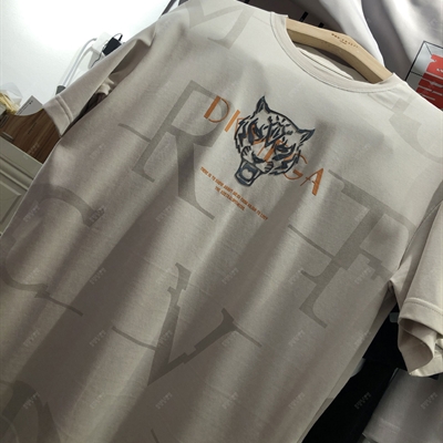 市场上装-T恤-靓仔T恤【实拍】