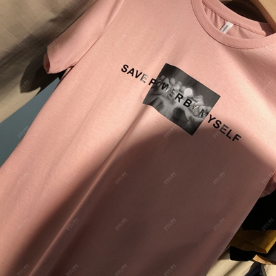 市场上装-T恤-靓仔T恤【实拍】