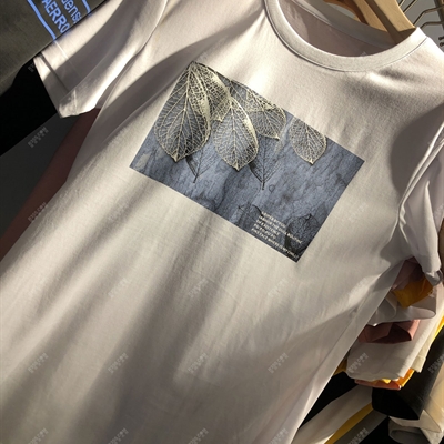 市场上装-T恤-靓仔T恤【实拍】