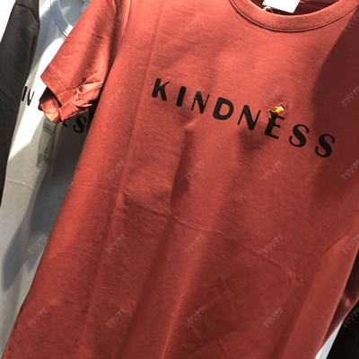 市场上装-T恤-靓仔T恤【实拍】